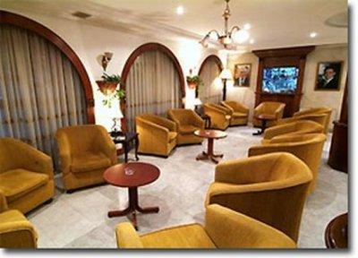 Commodore Hotel Амман Екстер'єр фото